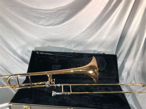 yamaha allegro trombone